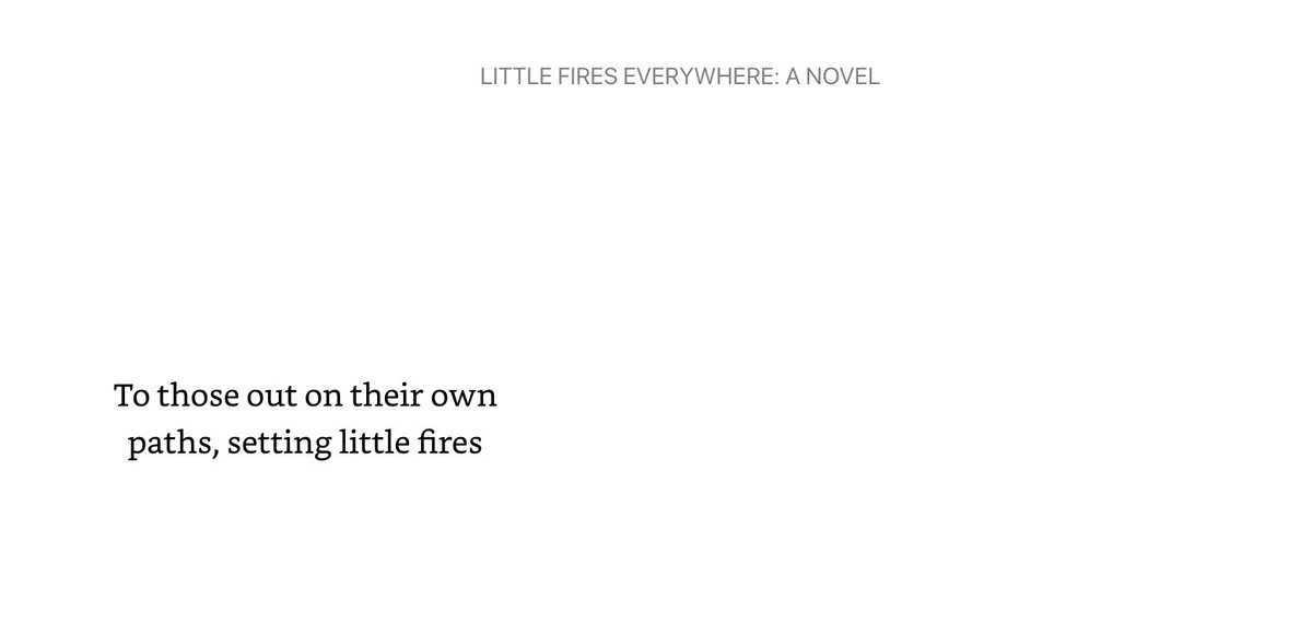 BAinbookworm's tweet photo. I feel as if @pronounced_ing is speaking directly to me. Excited to #bookclub with @kyleeacevedo. https://t.co/yWlvso6ala