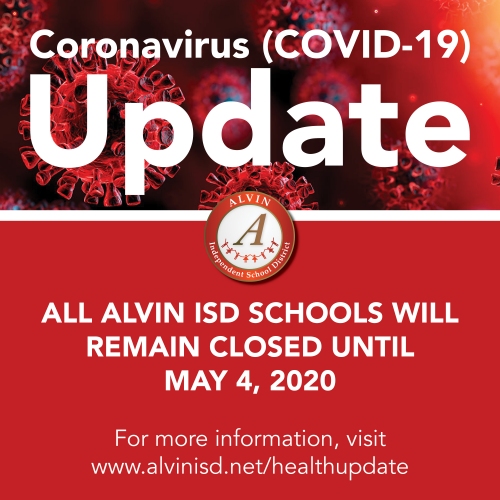 Alvin ISD tweet media
