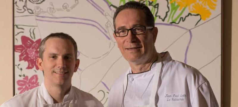 Le Vallauris tweet media