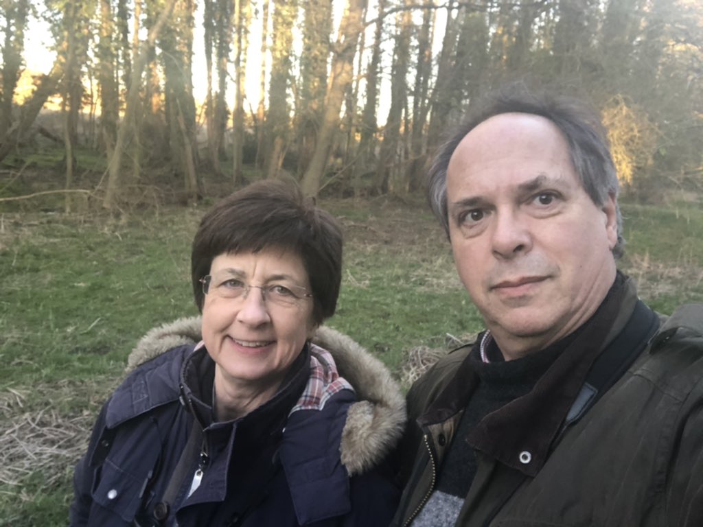 TmLivingWBirds's tweet photo. Joined by @deborahsacks for last look for #COTF2020 around Flordon Common. Oystercatchers and a last minute Little Owl. Ended up with 47 species or 48 with Feral Pigeon. #SteppeUpForEagles #flywayfamily https://t.co/BzRanChF3b