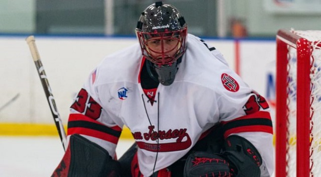 CARubberHockey's tweet photo. Pasadena’s Patrick Pugliese lands @NCAAIceHockey Division I commitment with @NiagaraMHKY 

READ MORE HERE: https://t.co/o1OvKYl9eS https://t.co/4BJEmWqRPY