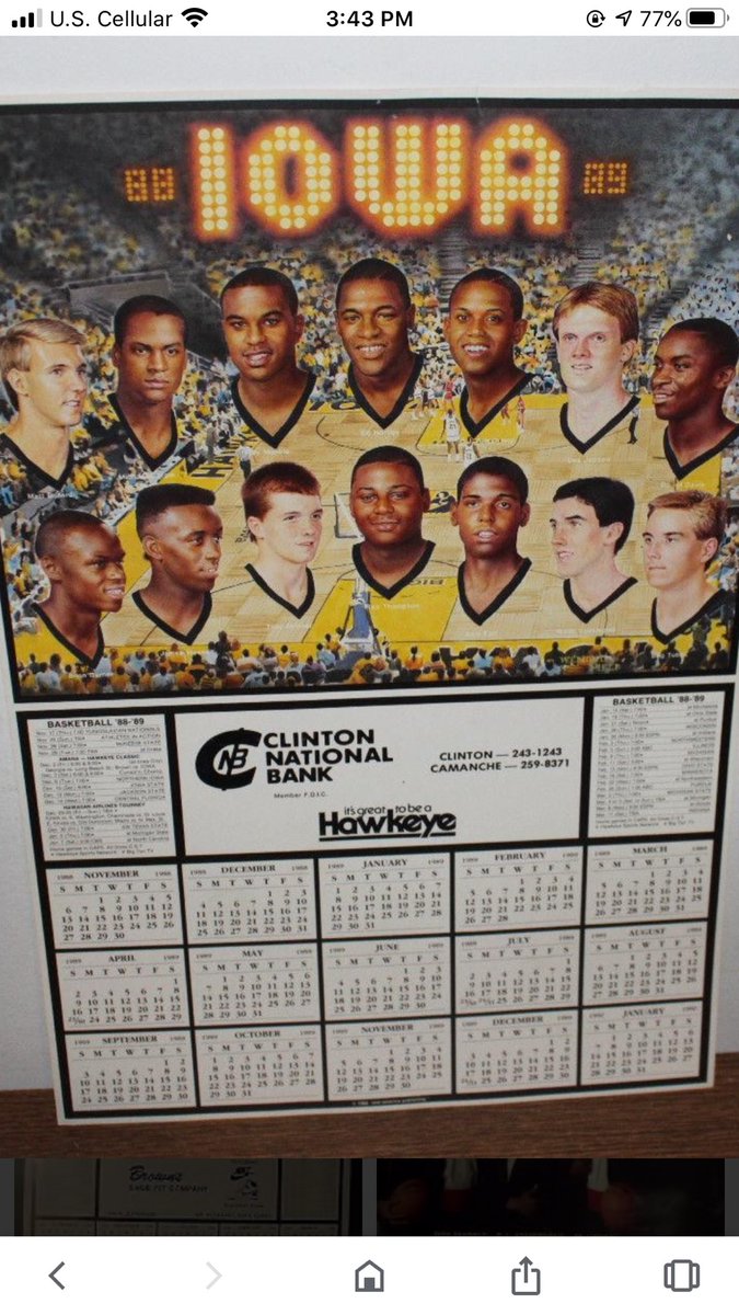 North Scott Baseball tweet media