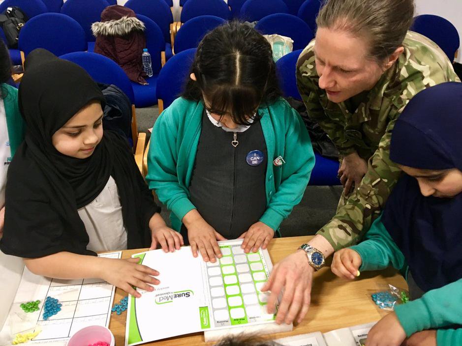 Nansen Primary tweet media