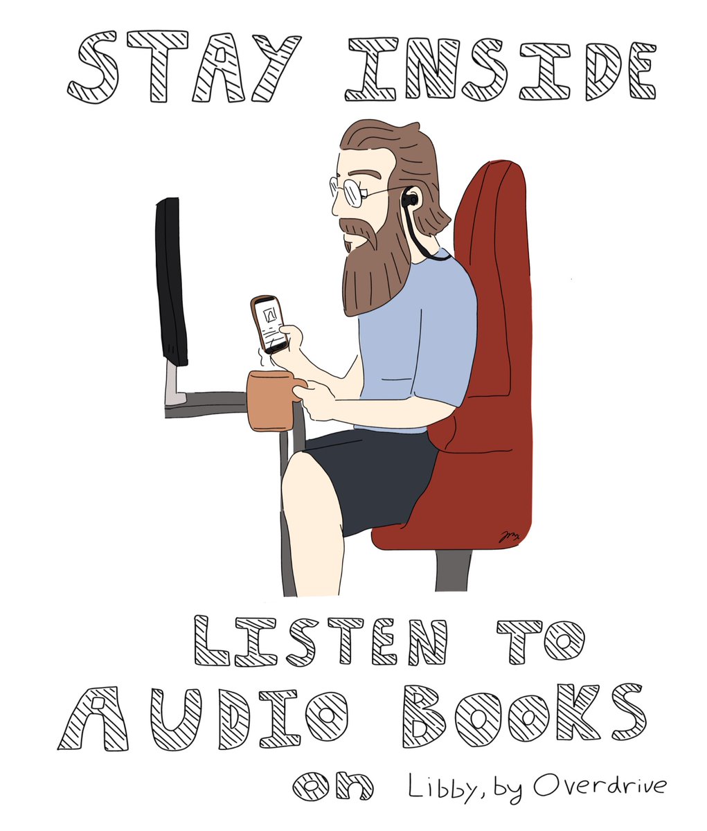 Columbus Library A Friendly Reminder From One Of Our Talented Staff Members Max From Main Library Thanks For The Cool Cartoon Columbus Library A Friendly Reminder From One Of Our Talented Staff Members Max From Main Library Thanks For The Cool Cartoon
