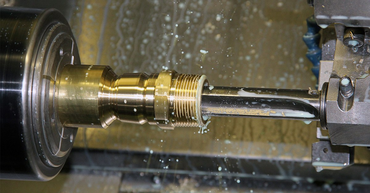 DixonValve's tweet image. Dixon Quick Coupling manufactures hydraulic and pneumatic quick disconnects at our manufacturing facility located in Dallas, North Carolina. #manufacturing #quickcoupling #uncommonexcellence