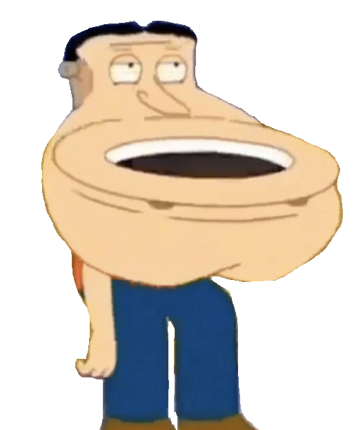 DeathBattleBot's tweet photo. DEATH BATTLE! Quagmire Toilet VS Mario Pissing https://t.co/7fa47jlHHE