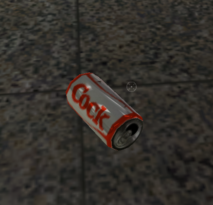 Gamer Fuel