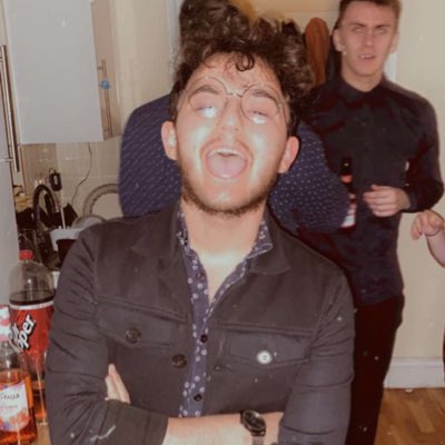 J_Thomas2018's tweet photo. #NewProfilePic https://t.co/caI5ulQEBG