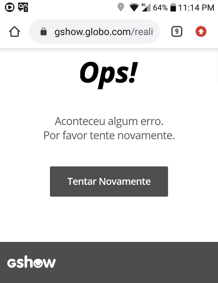 44fersmith's tweet photo. Não entra mais nenhum voto. #BBB20 #ForaPriorMachista #ForaPriorContraQualquerum https://t.co/mkxH2KfsBs