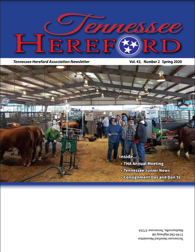 tnhereford's tweet photo. The April Newsletter is now online! View at https://t.co/jPoFFOqgbr or https://t.co/4wO9h1azwM. https://t.co/yLPI8E3k45