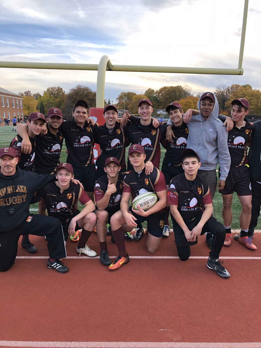 avonlakerfc's tweet photo. Thanks @avon_rugby challenge accepted. Once nominated you have 24 hours to respond or you donate to a local charity. We’ll miss our rivalry this year and wish the best of luck in seasons to come. @ToledoJrCeltics https://t.co/DXaQ8YQYAs