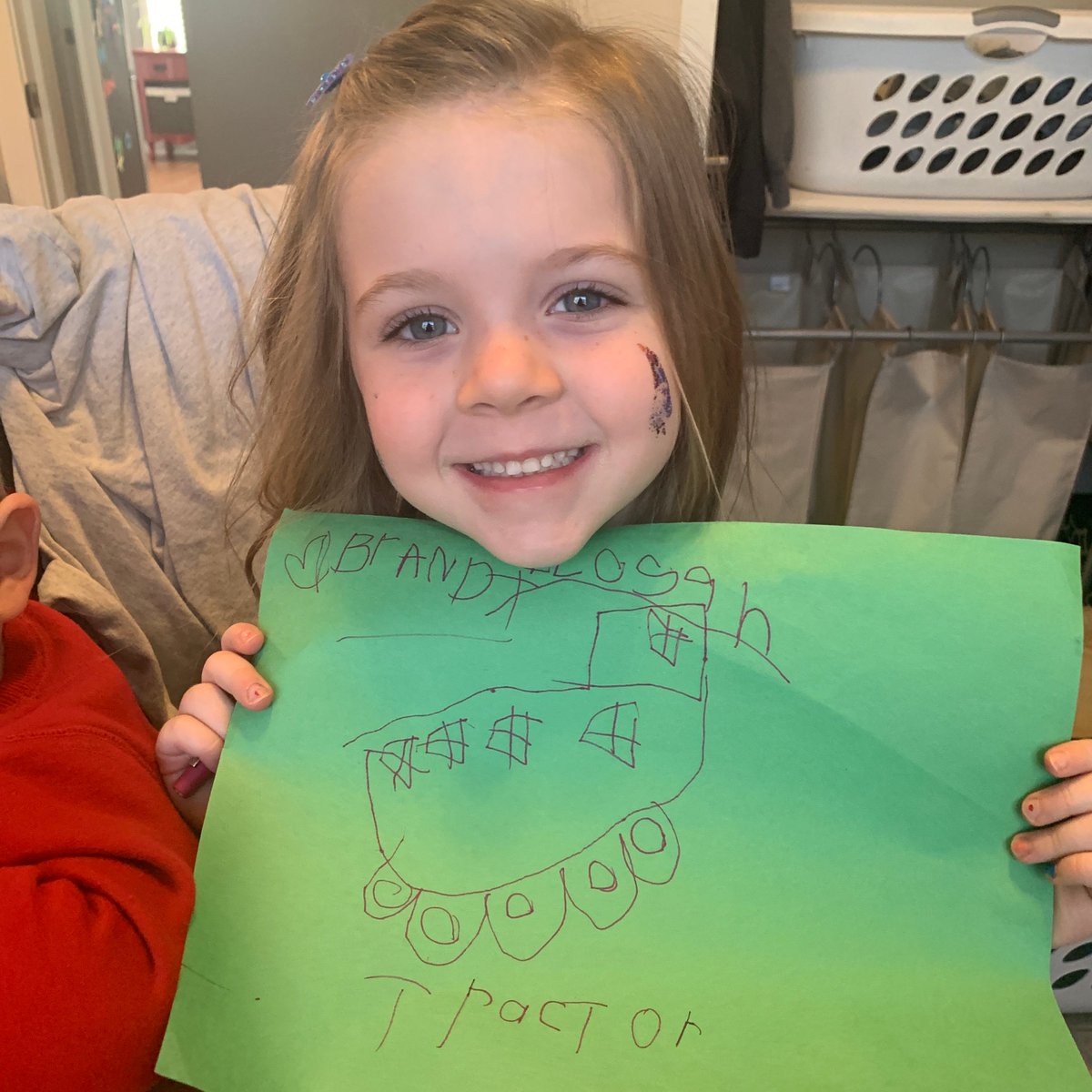 PreKCubs's tweet photo. @PreKCubs  
Continuous Learning Pre-K style!!!  Keep up the great work!  #bettertogether  #usd379  #lincoln379 https://t.co/om4z1H2EU9