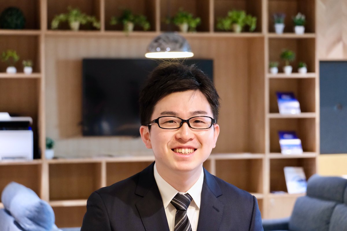 ICReDDconnect's tweet photo. Today we #welcome four new members to the ICReDD team: Yuki IDE, Hideaki TAKANO, Satoshi TANIKAWA and Yadong PANG #ReactWithUs! https://t.co/14I5DyGKRE
