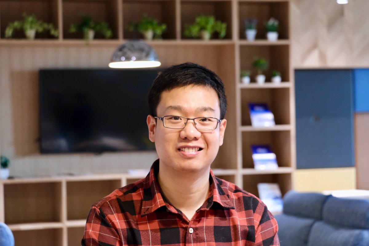 ICReDDconnect's tweet photo. Today we #welcome four new members to the ICReDD team: Yuki IDE, Hideaki TAKANO, Satoshi TANIKAWA and Yadong PANG #ReactWithUs! https://t.co/14I5DyGKRE