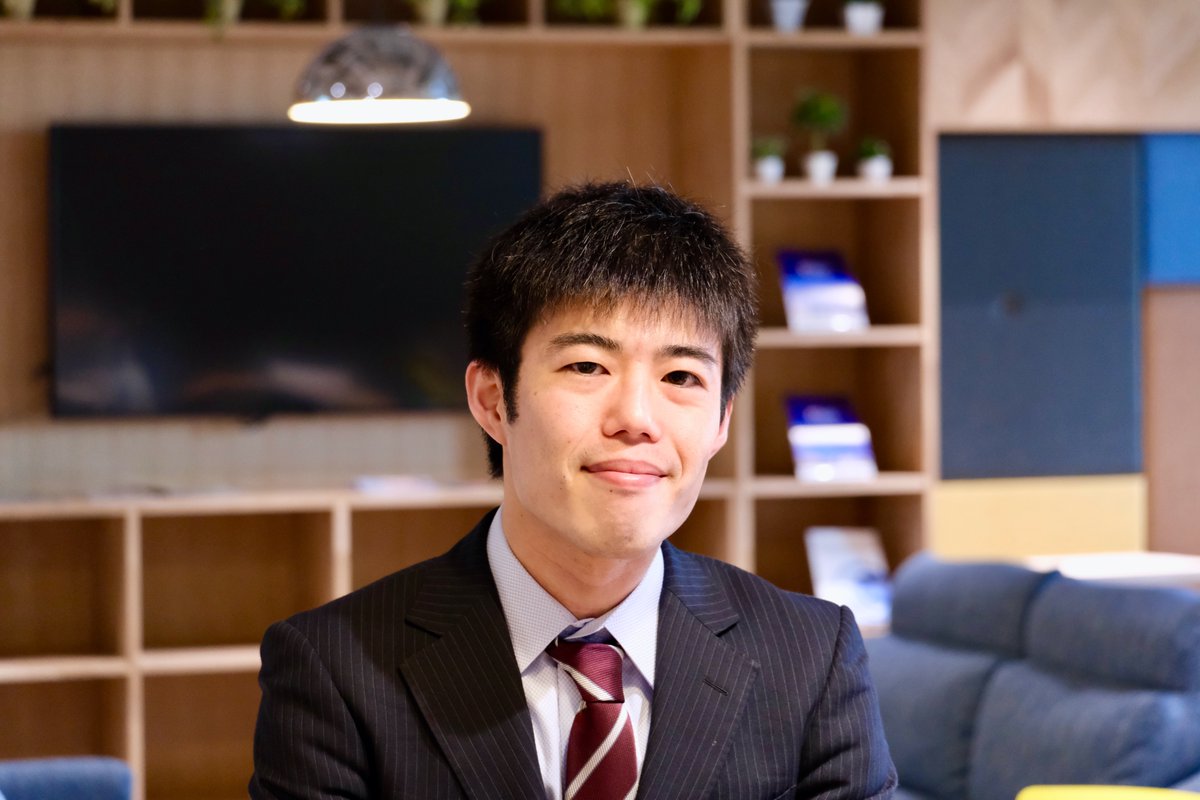 ICReDDconnect's tweet photo. Today we #welcome four new members to the ICReDD team: Yuki IDE, Hideaki TAKANO, Satoshi TANIKAWA and Yadong PANG #ReactWithUs! https://t.co/14I5DyGKRE
