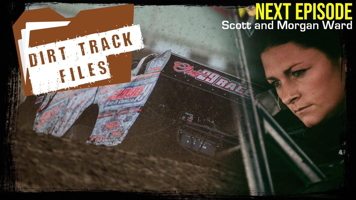 Tune in tomorrow night @ 7pm on <a href="/DRCentral51/">@DirtRaceCentral</a> Facebook page!