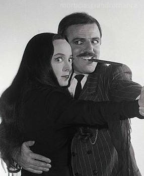 Happy Birthday John Astin!!!     