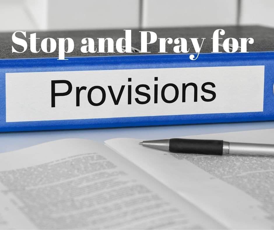 Pray for those who are having difficulty finding supplies.⁠ Pray for the supernatural stretching of healthcare supplies.⁠ Pray for those who have lost their jobs or reduced hours.⁠ Pray for business owners who are struggling. Pray for those who stock shelves and deliver goods.