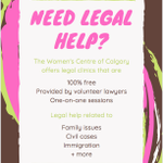 Photo by YYC for Women (@YYCforWomen)