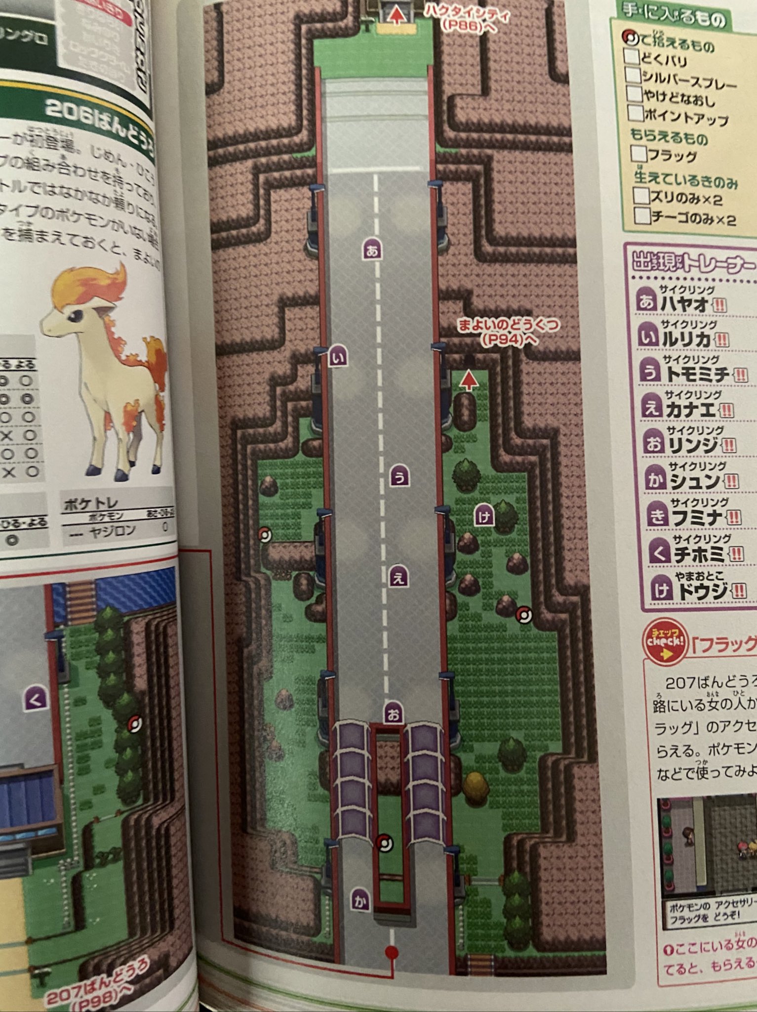やまあらし Zwyixowq6zaauuk プラチナのものですがダイパも確かこれと同じだったと思います 参考にしていただければと T Co 1g4b8mcun7 Twitter