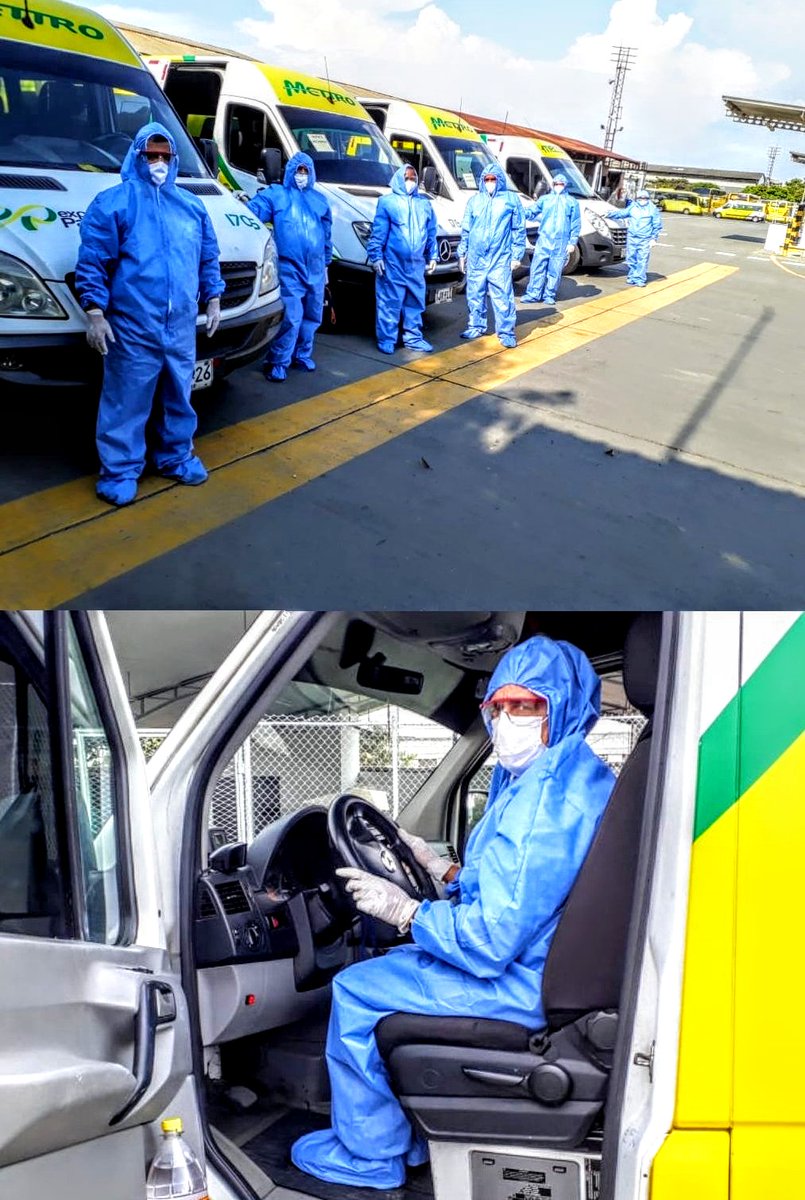 #HechosDeSolidaridad La Fundación Expreso Palmira puso a disposición de la <a href="/AlcaldiaDeCali/">Alcaldía de Cali</a> su flota de vehículos para ayudar a repartir los mercados por toda la ciudad. Un excelente apoyo que beneficiará a las familias más vulnerables de #Cali.👏

<a href="/jjaramilloCo/">Javier Jaramillo R.</a>
<a href="/JorgeIvanOspina/">Jorge Ivan Ospina</a>