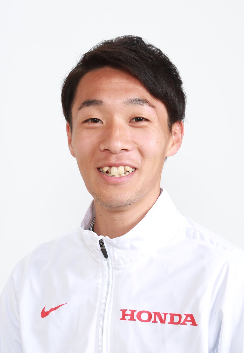 Honda 陸上競技部 Pa Twitter 新入部選手のお知らせ 土方英和 選手 千葉県出身 埼玉栄高校 國學院大学 皆様の温かいご声援よろしくお願い致します コメントはこちら T Co 0zmdjsoryt Honda陸上競技部