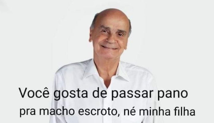 drew_faany's tweet photo. Quando eu vejo uma mulher apoiando o Prior.  #TeamManuGavassi https://t.co/0G4DL0s78j