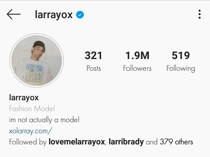 𝑰𝒓𝒊𝒔 (@Larray_xos) | Twitter