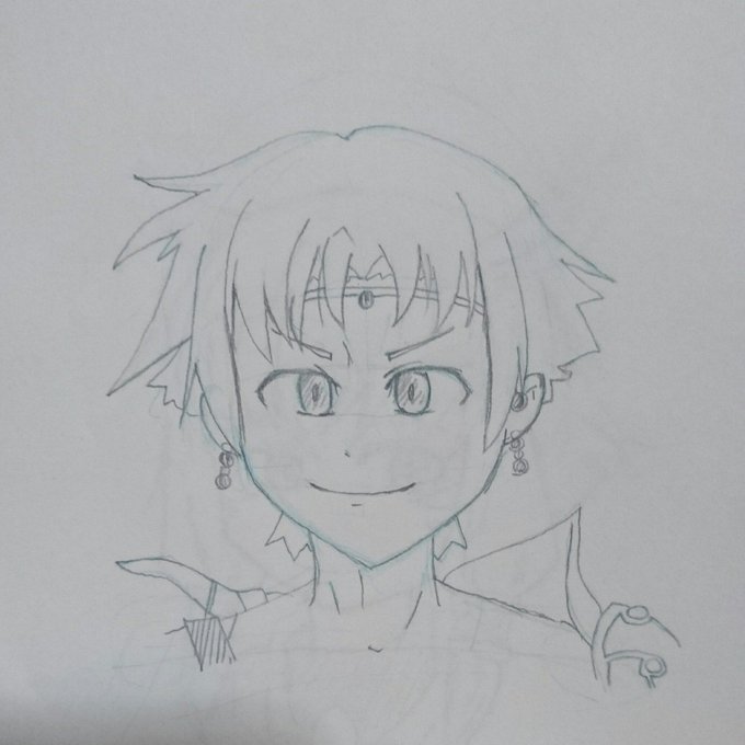 投げキッス 高画質 のtwitterイラスト検索結果