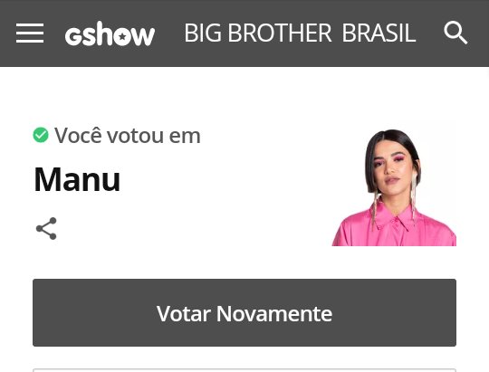 Well150787's tweet photo. E vamos continuar subindo a tag #ForaManu #FicaPrior #Tropadoprior #BBB20 https://t.co/67SsqvEe3j
