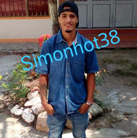 Simonhot38's tweet photo. Jesus 25 años de caracas https://t.co/lQNBpxiION