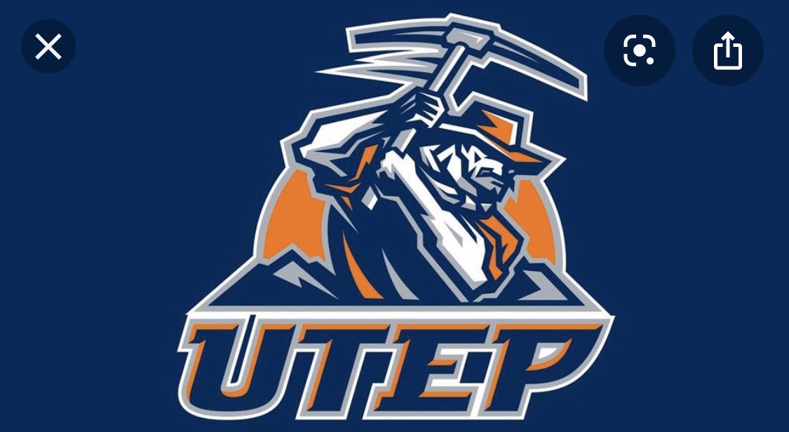 Will_bonkavich's tweet photo. Excited to have received my first division 1 scholarship to the University of Texas El Paso! Big thanks to coach @Joshbrown66 for the opportunity! @UTEPFB @CoachMoose @VCOffensiveLine https://t.co/ZH5H3eJ12S