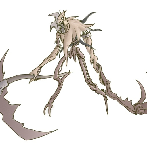 RenLOVEidra's tweet photo. #fiddlesticksrework #LeagueOfLegends https://t.co/59tiX1t278