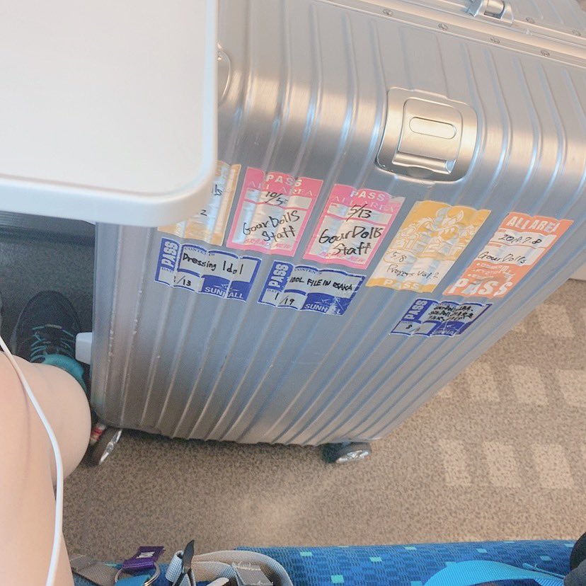 momo_fip's tweet photo. こいつたちも一緒につれて行く！ https://t.co/gxJQDtlDbD