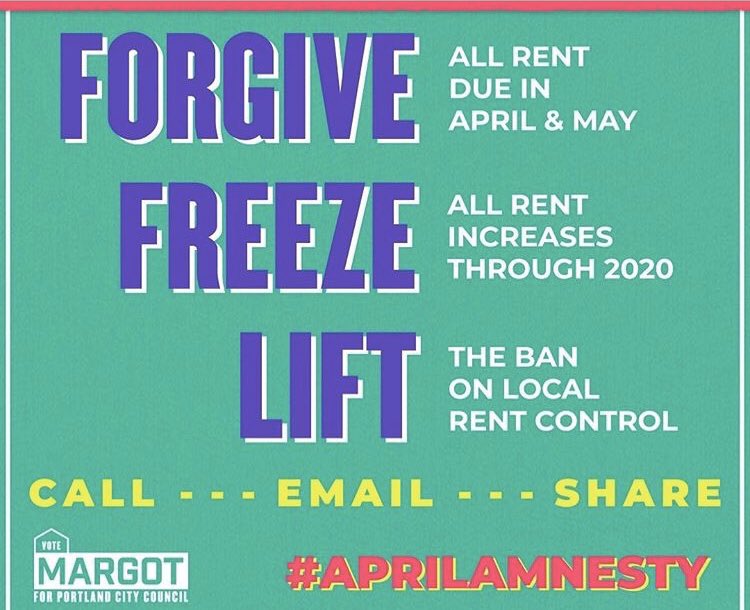 taradublinrocks's tweet photo. THIS @GovInslee @JayInslee @OregonGovBrown #RentFreezeNow #AprilAmnesty https://t.co/fKZ8MaPyUN