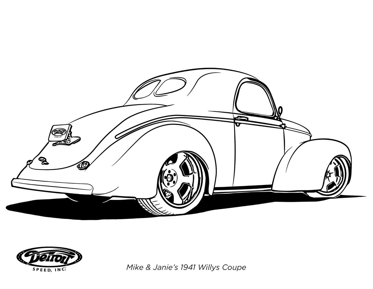 AutomovilMex's tweet photo. Detroit Speed, la compañía especialista en suspensiones modernizadas para muscle-cars, nos regala un libro para colorear con ilustraciones de algunos de los autos modificados que han realizado. Descarguenlo aquí 👉 https://t.co/nA8D1Jr3dz
#HobbyAP #ClásicosAP https://t.co/1IdFg3Isw4