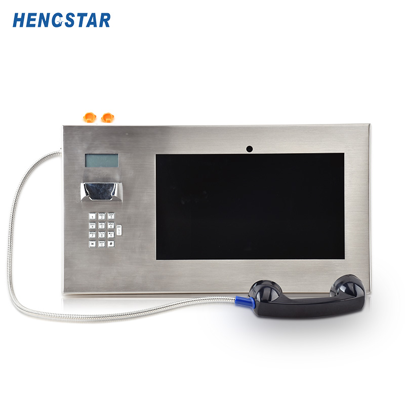 chinahengstar's tweet image. Unique features for rugged panel pc. #ruggedpanelpc #industrialtouchpc