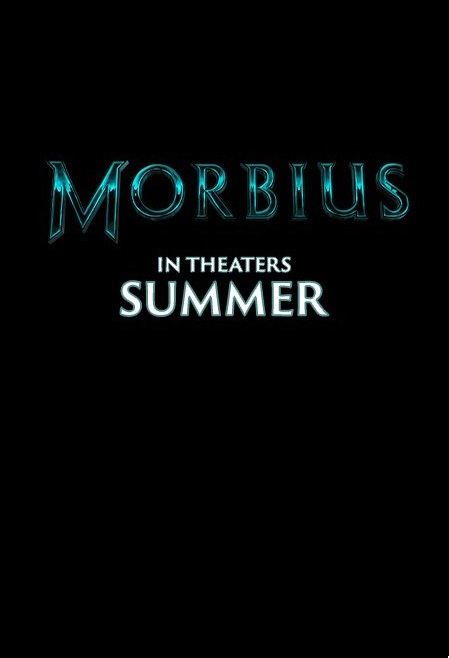 Morbius2020_01's tweet photo. Morbius 2020 Watch Online Free
Download Morbius 2020 Full Movie
Morbius 2020 Watch Online HD
Morbius 2020 Free Streaming
Watch Morbius 2020 Blu Ray HD

@Morbius2020_01 https://t.co/Pk67gyiWBd