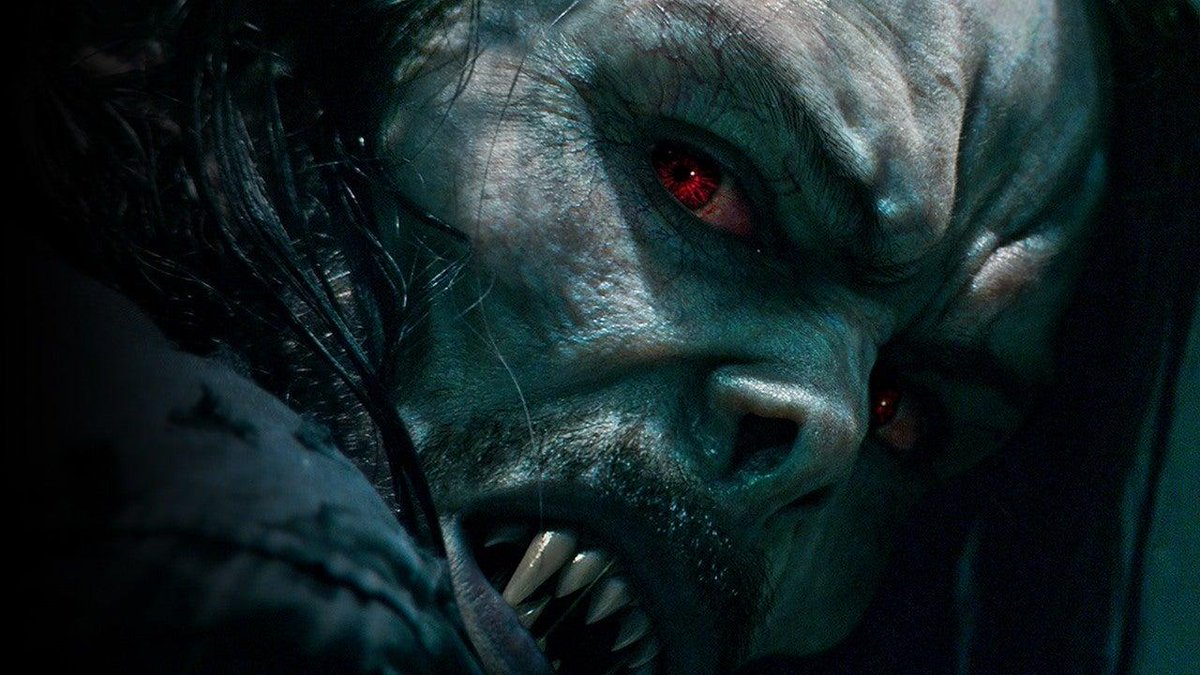 Morbius2020_01's tweet photo. Morbius 2020 Full Online Streaming
Streaming Morbius 2020 Watch Online
Watch Morbius 2020 Full Online Streaming
Morbius 2020 Watch 123Movies
Watch Morbius 2020 Online Free

@Morbius2020_01 https://t.co/1ODeXvKOLu