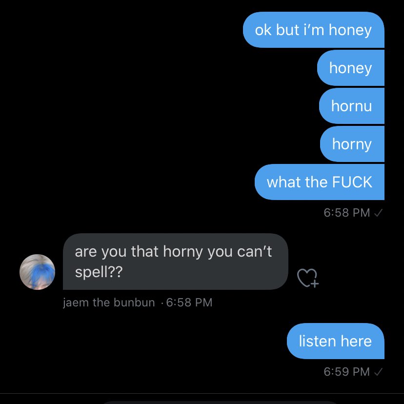 forgekept's tweet image. THIS IS FUCKING RUDE.