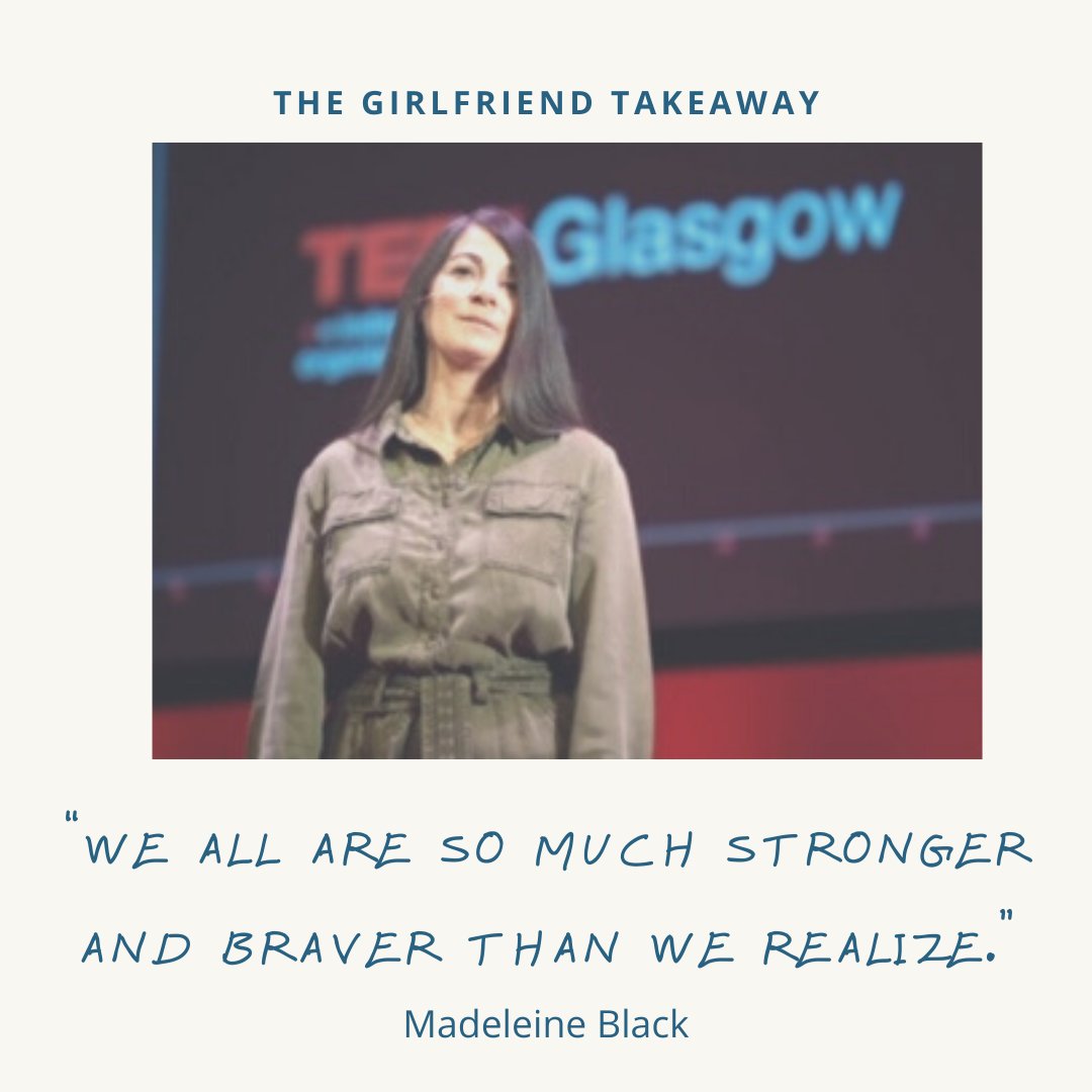 LeanaDelle's tweet photo. This is the kind of interview that can change people's lives. @madblack65 talks of forgiveness and empowerment. Read my biggest takeaways: https://t.co/rXJaLaJtk8

#gfwntt #forgiveness #forgive #womenempoweringwomen #womeninspiringwomen #bethechangeyouwanttosee #survivor #warrior https://t.co/8y8ZeVSAL0