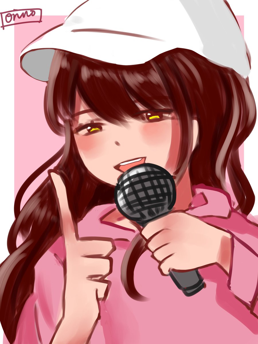amakawa_orino's tweet photo. #JUNTAA
JUNNTAちゃんを描きましたヾ(。>﹏<。)ノ゙✧*。 https://t.co/heZSlVsq7k