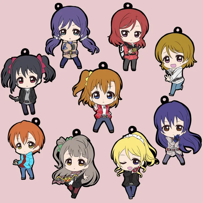【商品情報】【シリーズ】バン◯イより新商品のお知らせです!#エイプリルフール 