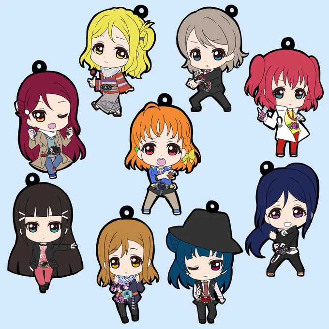 【商品情報】【シリーズ】バン◯イより新商品のお知らせです!#エイプリルフール 
