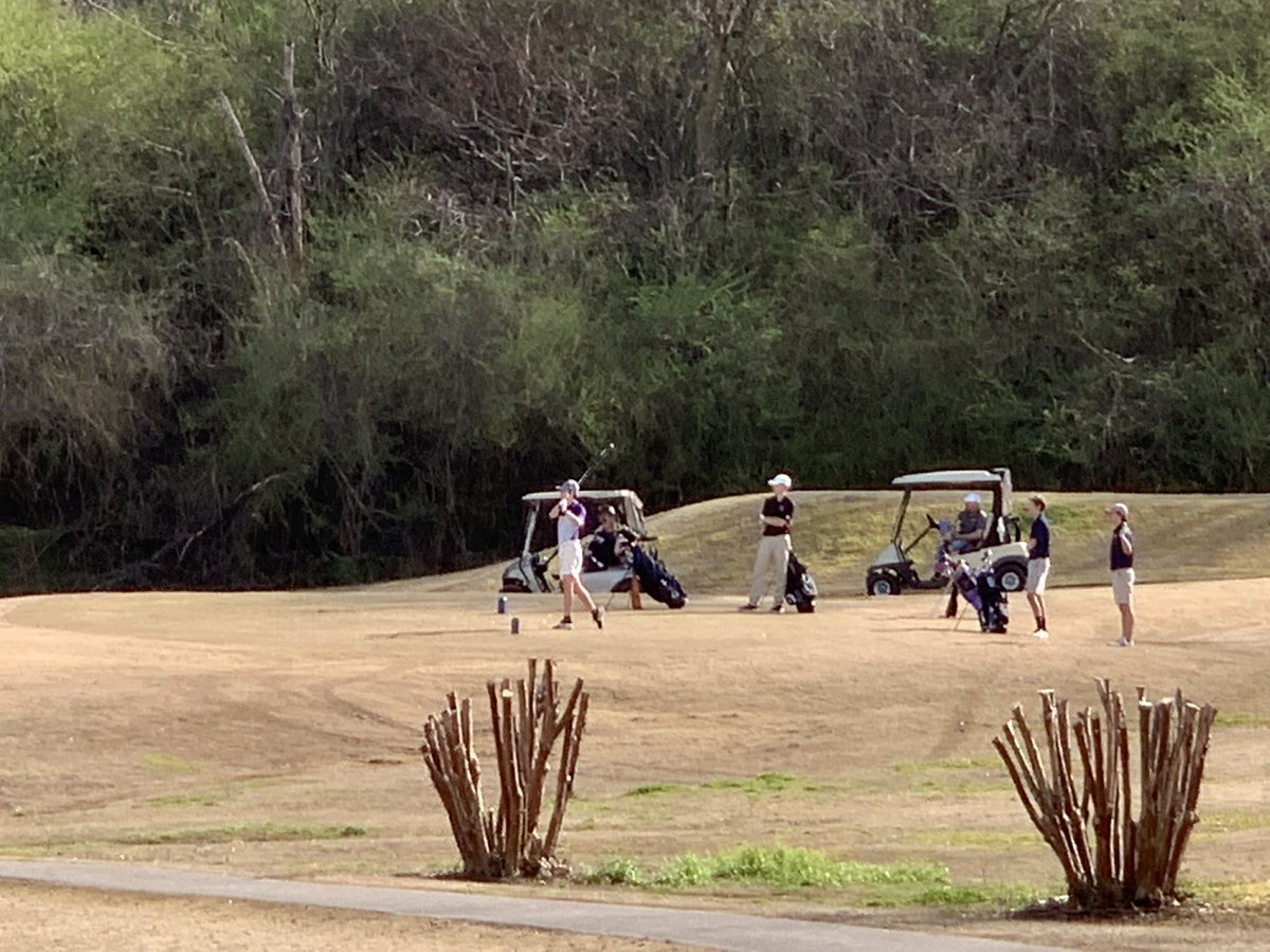 Fairview_Golf's tweet photo. We just wanted to let everyone know we love you and are here for you.  This is unprecedented with school out and spring sports ending.  All we can do is keep the faith and keep moving forward!  Everyone keep working hard for the future and stay safe! https://t.co/sHGKEzt93J