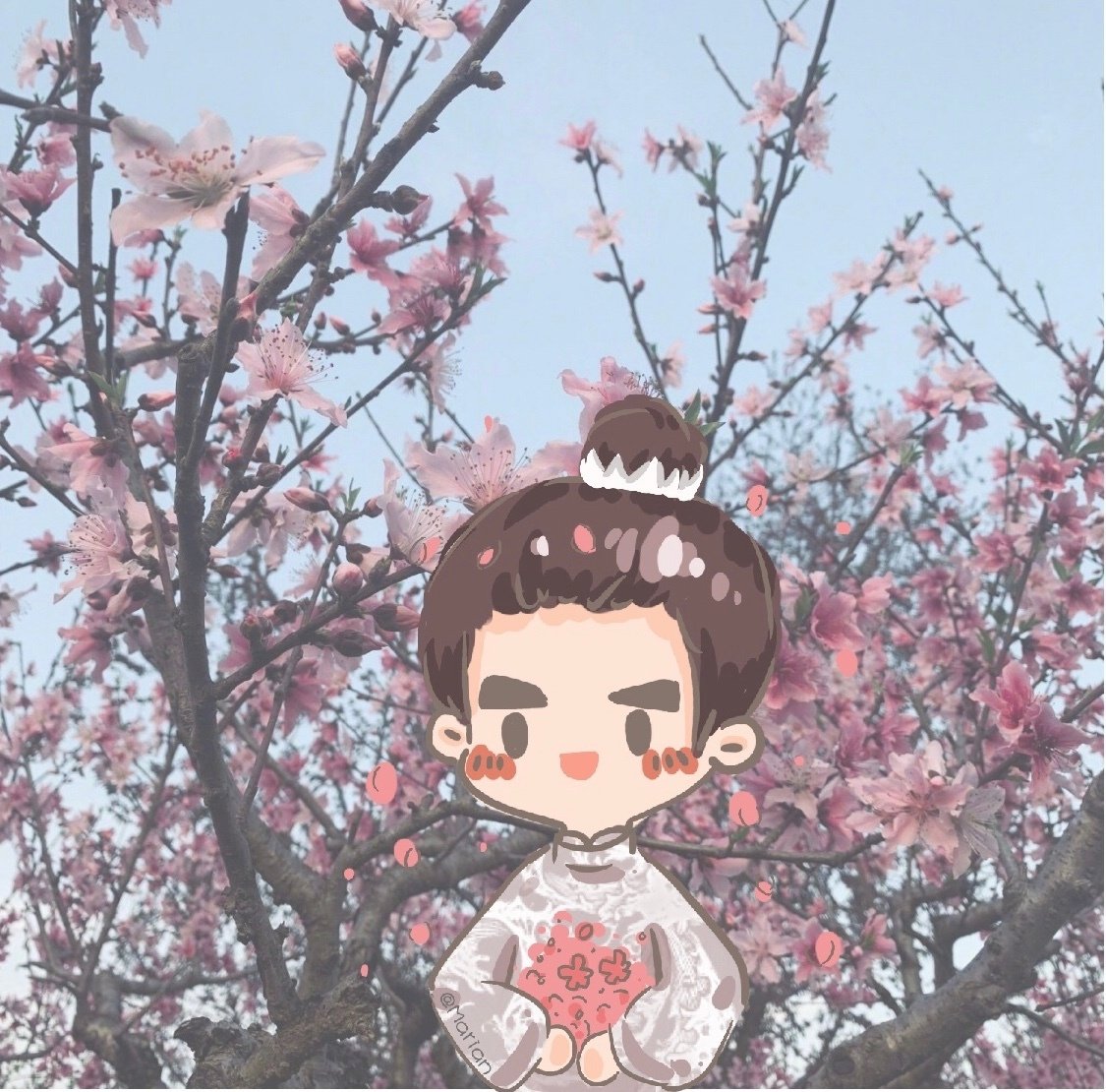 Hanny_zh's tweet photo. Kris  @KrisWu https://t.co/H0g0zr4L9Y
