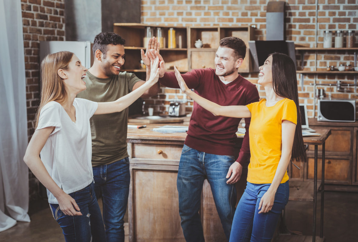 Shared living spaces looked like being the future of metropolitan living and working, and now they seem like human petri-dishes. So what, asks writer <a href="/AndrewPStreet/">Andrew P Street, The</a> comes next? indesignlive.com/the-ideas/so-t…