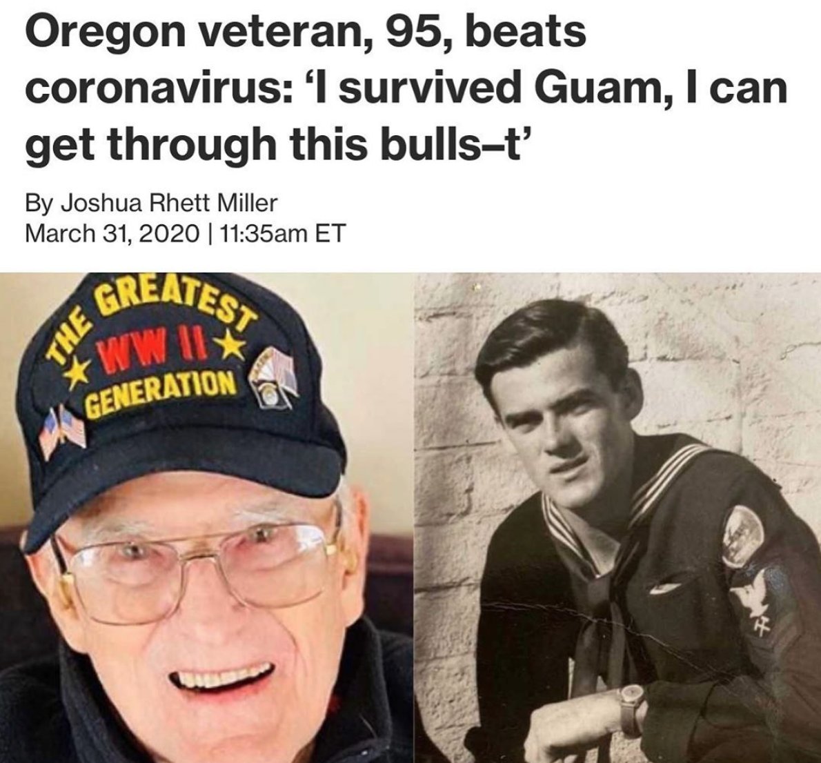 MensHumor's tweet photo. Finally some good news! https://t.co/Fzc1ukzN44