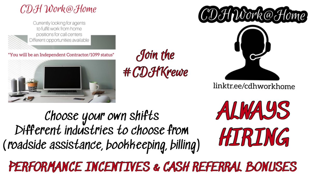 cdholistic's tweet image. linktr.ee/cdhworkhome