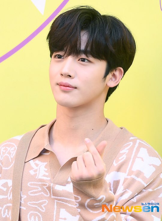 x1global101's tweet photo. Kim Yohan is confirmed as a fixed member of the upcoming KBS music variety program ‘The Villain’. 

It is scheduled to premiere on April 25.
https://t.co/4AyUmpC9IF

#X1 #엑스원 @x1official101 https://t.co/b6BuQduLqK